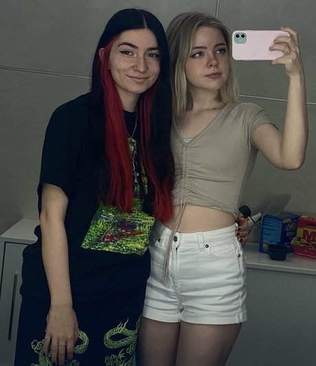 katsumifps Brüste OnlyFans