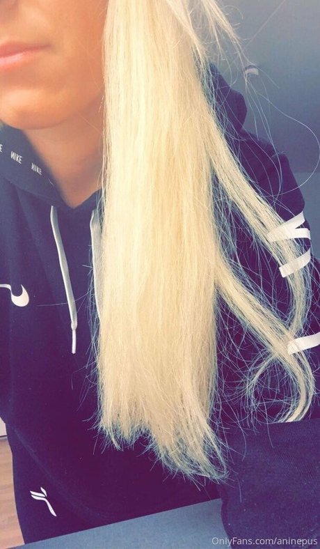 vaniljepus OnlyFans Leaj