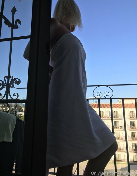 vaniljepus Nackt OnlyFans Porn