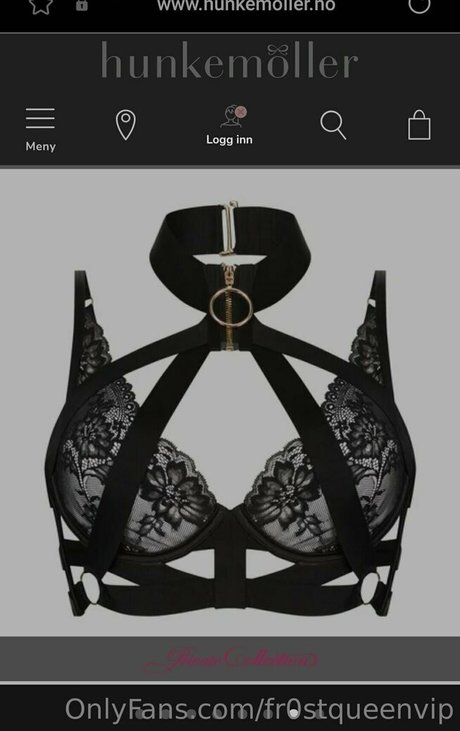 fr0stqueenvip OnlyFans Leaks