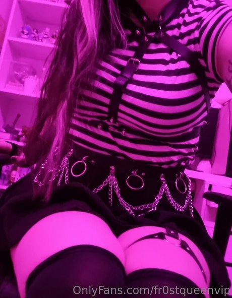 fr0stqueenvip Leaked OnlyFans Sex