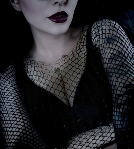 fr0stqueenvip OnlyFans Nacktbilder