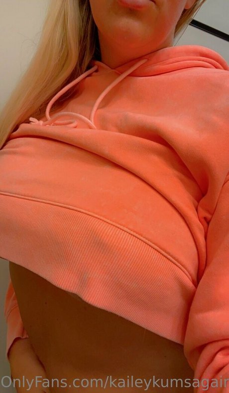 kaileykumsagain OnlyFans-Leak