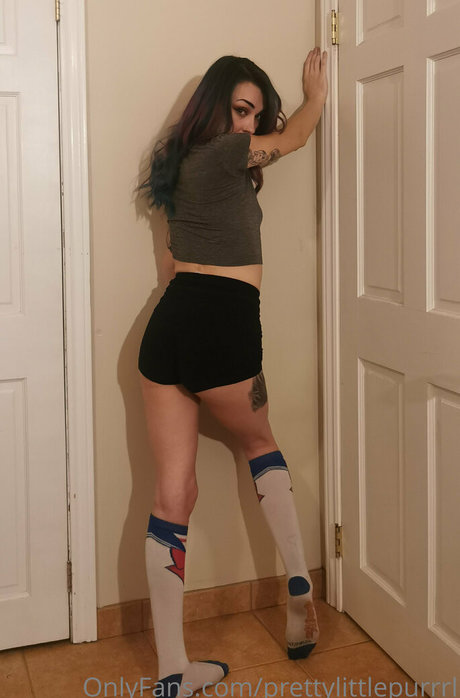 prettylittlepurrrl OnlyFans kostenlos