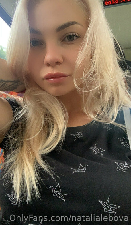 natalialebova OnlyFans Inhalte