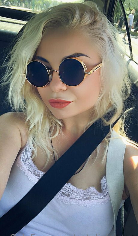 natalialebova Nacktbilder von OnlyFans geleakt