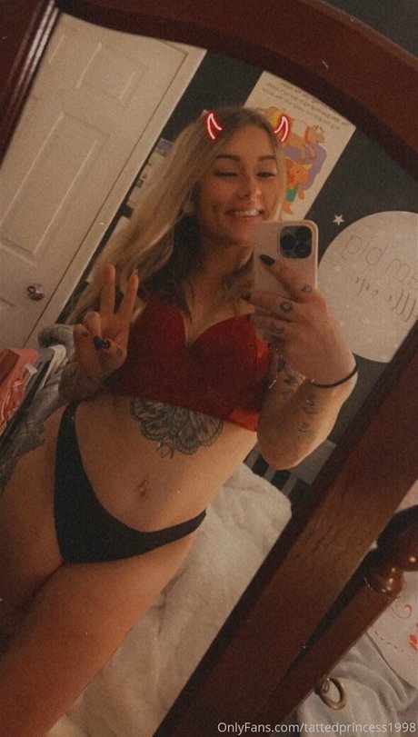tattedprincess1998 OnlyFans Fick geleakt