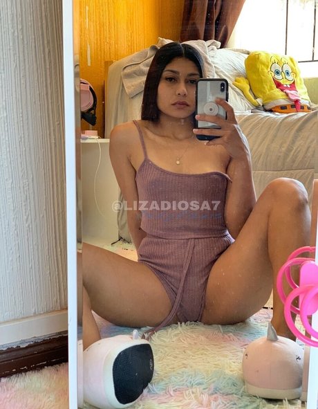 lizadiosa OnlyFans Leaks Pornografie