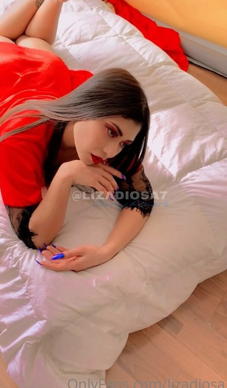 lizadiosa OnlyFans Inhaltstyp