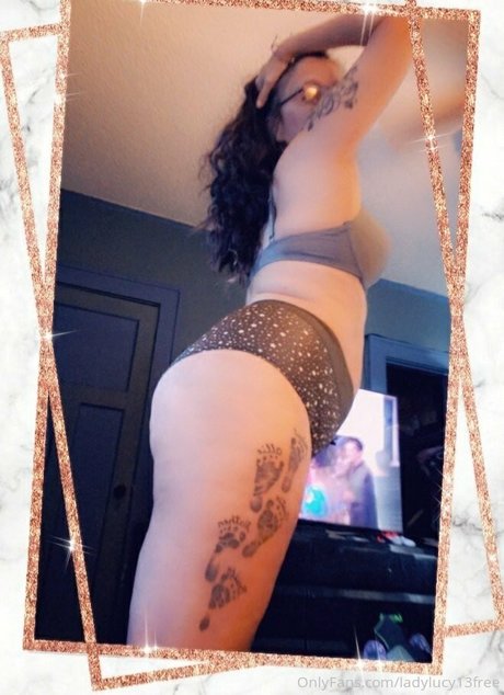 lucylicious13free OnlyFans-Leak