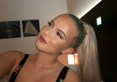 ninanyhagen OnlyFans Nackt Leak