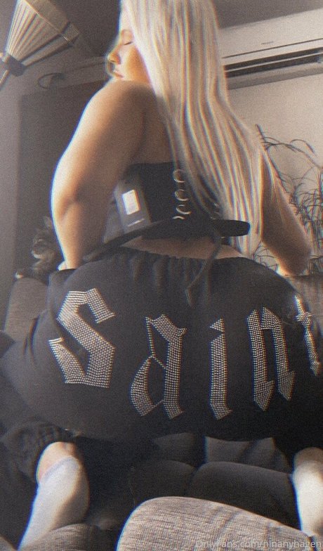 ninanyhagen OnlyFans Nacktbilder