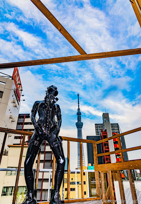 schwarze femboy-onlyfans schön nackt Update