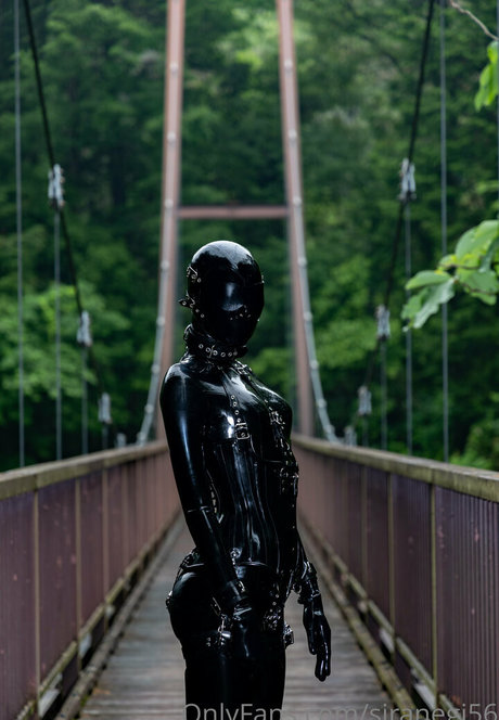 siranegi56 OnlyFans Leak