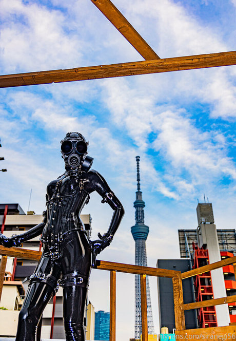 ladyboy-onlyfans heiß nackt Galerie