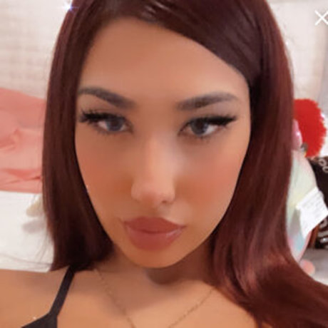 bbyfromvenus OnlyFans Leaj