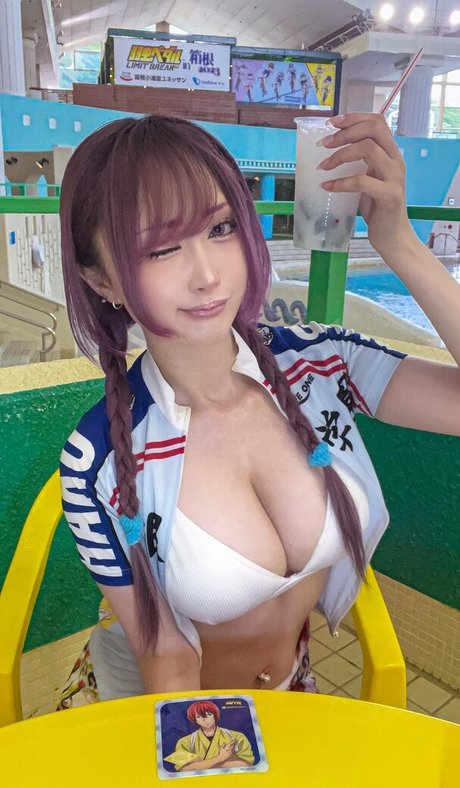 Chamomile Chami Leaked OnlyFans Porn