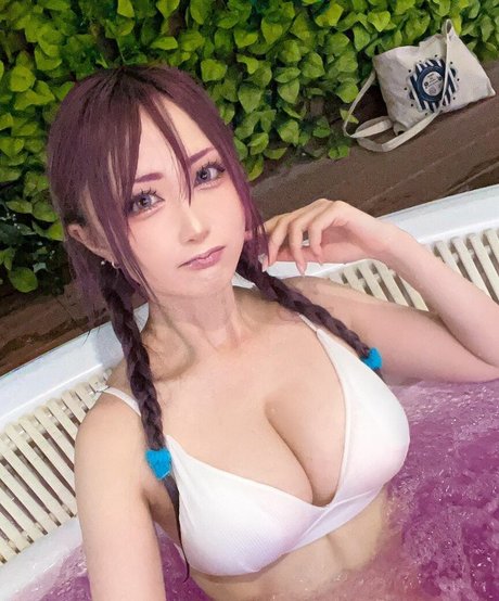 Chamomile Chami OnlyFans-Leak