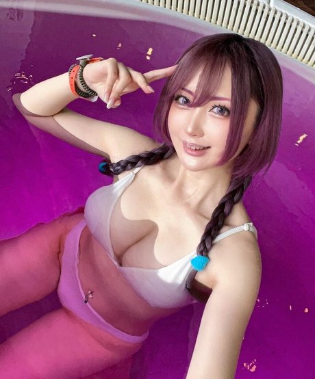 Chamomile Chami OnlyFans Leaked