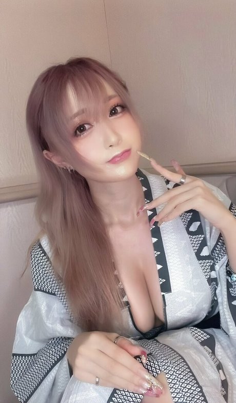 Chamomile Chami Leaks von OnlyFans