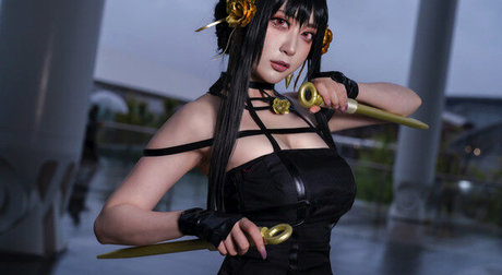 Chamomile Chami Leaks von Nacktbildern auf OnlyFans