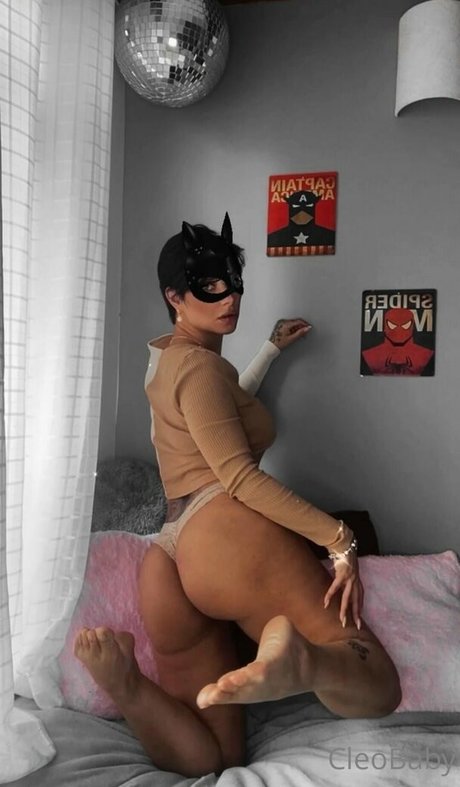 Cleo Baby OnlyFans-Archiv