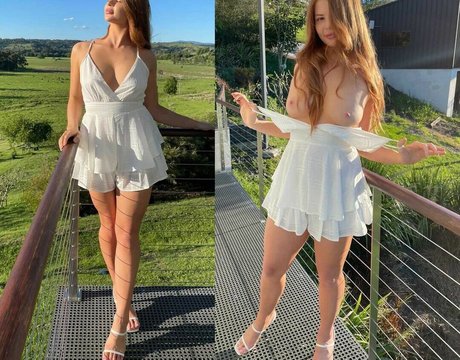 Auranextdoor OnlyFans Gratis Porn