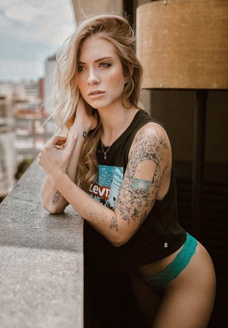 euyaz Nacktbilder von OnlyFans geleakt