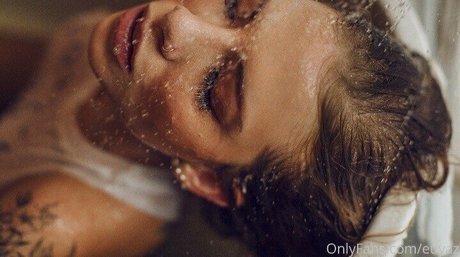 euyaz Nacktbilder geleakt OnlyFans geleakt