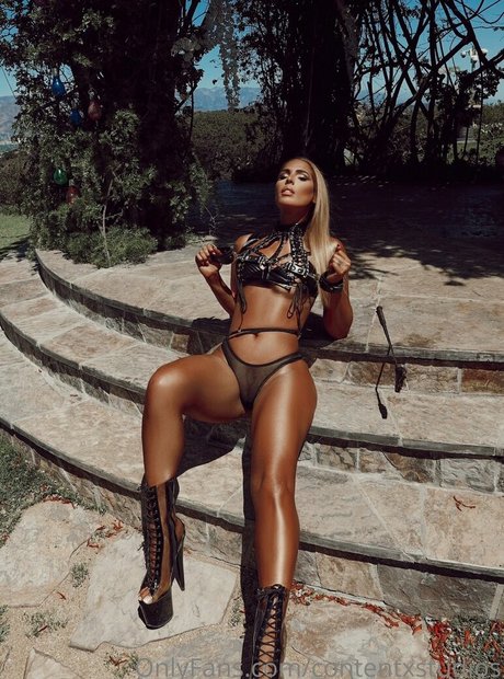 contentxstudios Oben ohne OnlyFans