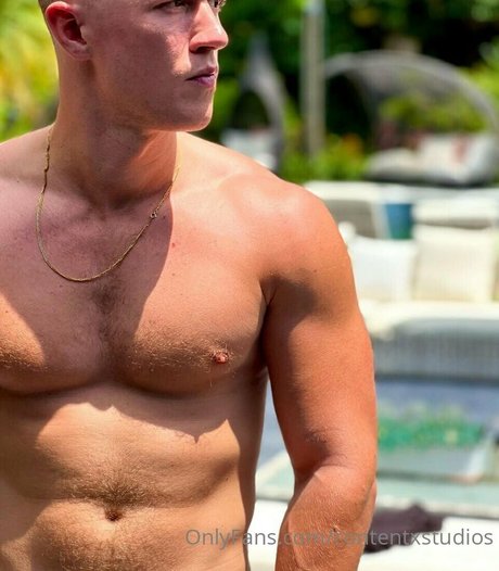 contentxstudios OnlyFans Sex Leak