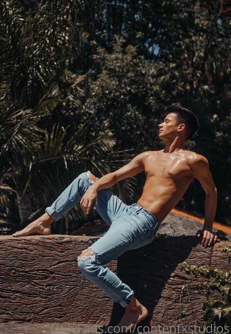 contentxstudios Nacktbilder von OnlyFans