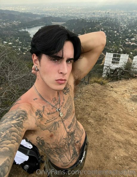 contentxstudios OnlyFans kostenlos geleakt