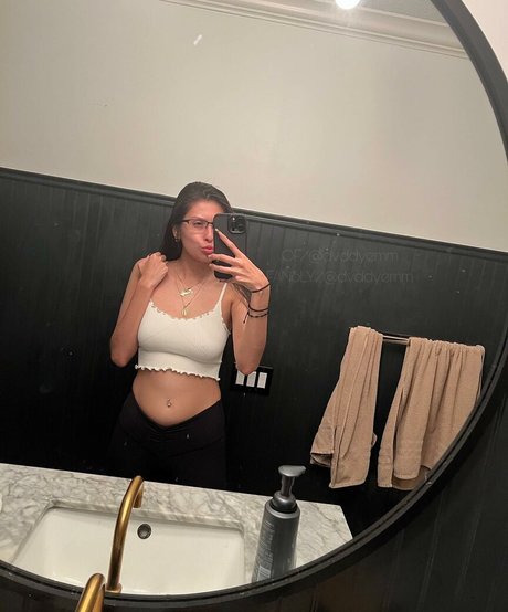 dvddyemm OnlyFans Leaks Gratis