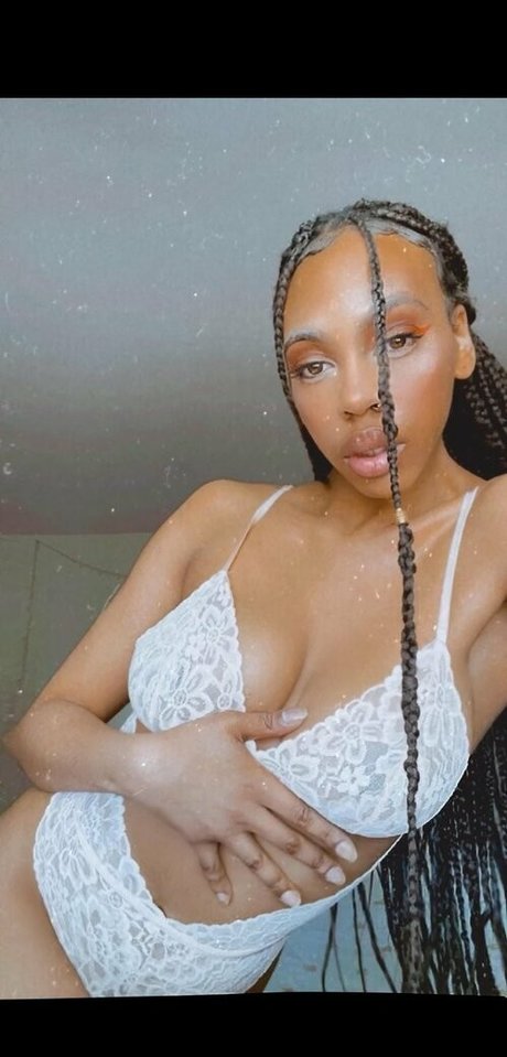 Sydney Celeste Nacktbilder von OnlyFans geleakt