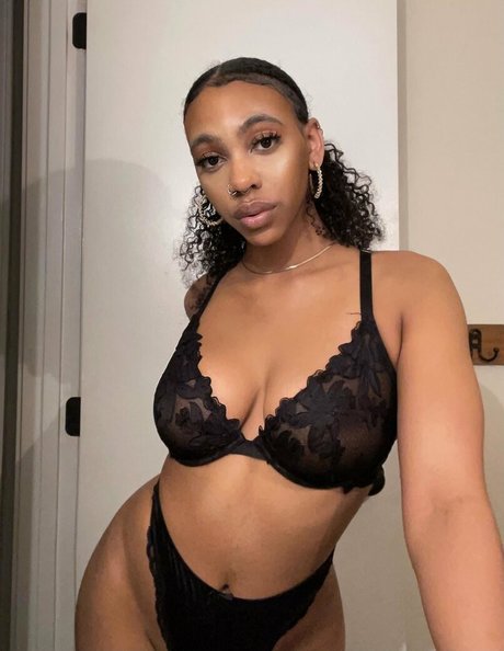 Sydney Celeste Nacktbilder von OnlyFans geleakt