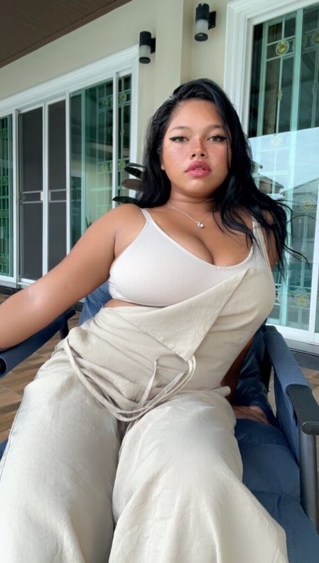 curvymoanaaa Leaked OnlyFans XXX