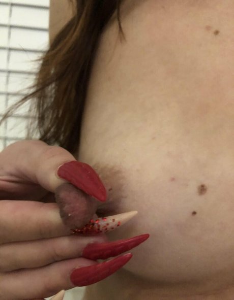 Blue Monster Nacktbilder OnlyFans