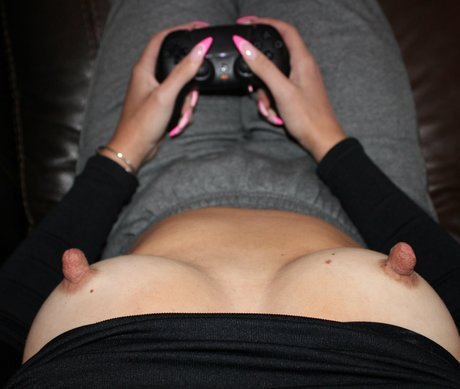 Blue Monster OnlyFans-Bilder geleakt