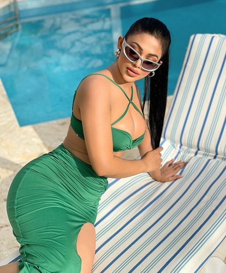 Peya Bipasha OnlyFans Pornografie geleakt