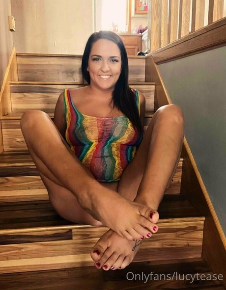 teaselucy OnlyFans Dirtyship geleakt