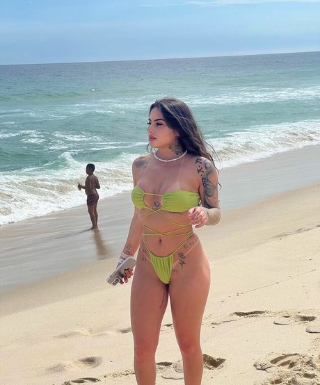 Kauani Siqueira OnlyFans Fotos