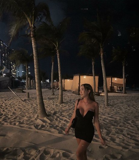 Noa Aoki Nacktbilder von OnlyFans geleakt