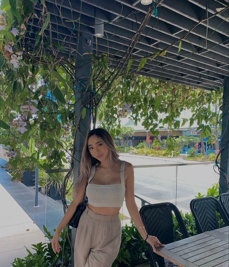 Noa Aoki OnlyFans Nacktbilder geleakt