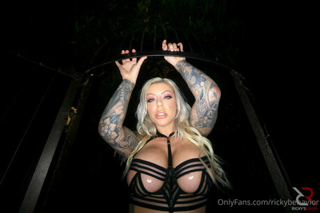 rickybehavior OnlyFans OnlyFans