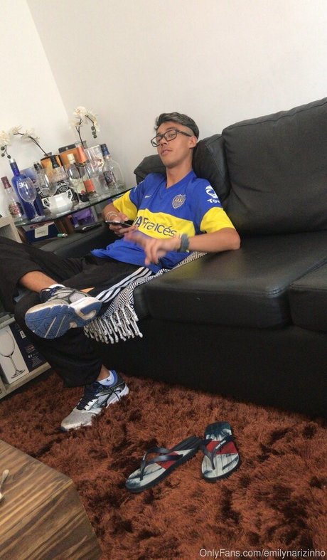 emilynarizinho XXX OnlyFans