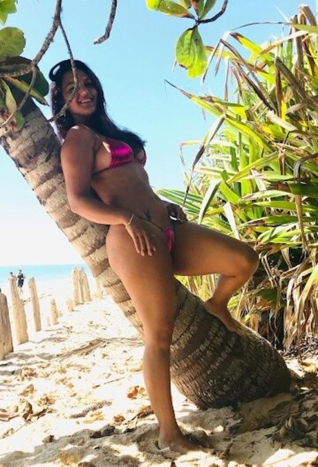 Karin Francini Nackt OnlyFans Porn