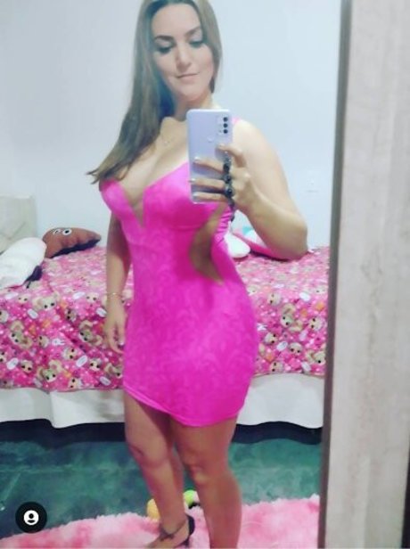 Karin Francini OnlyFans