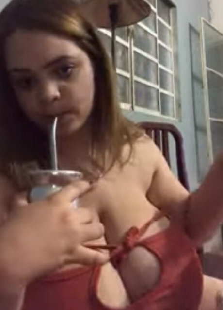 Ranny Dias OnlyFans geleakt