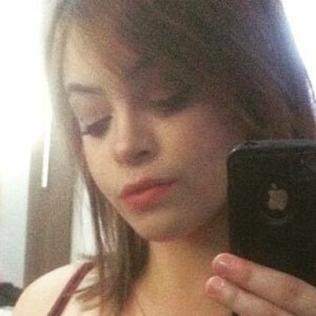 Ranny Dias OnlyFans nackt